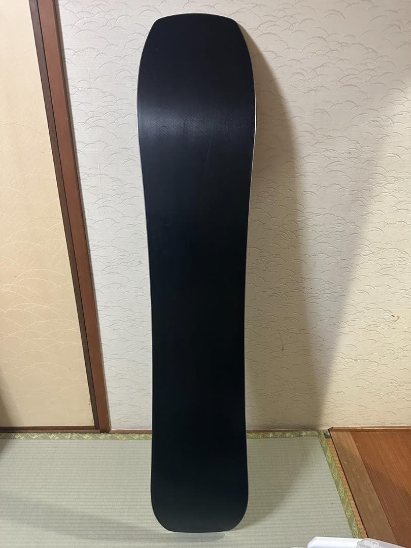 アイスチューンフルチューン済　ザデイハクバ　バナナオアパイナップル　156㎝