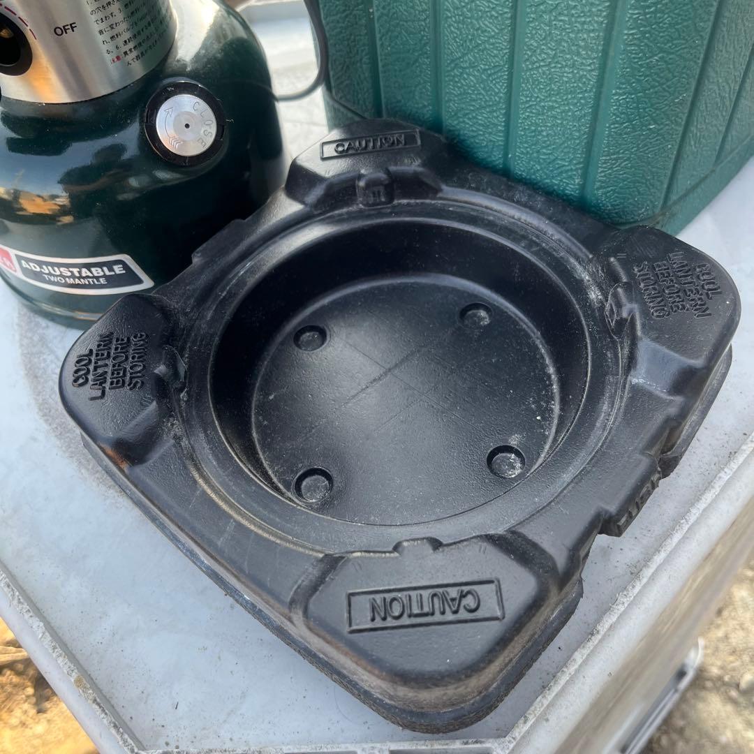 coleman ランタン MODEL 286・288　キャンプ用品　すぐ発送