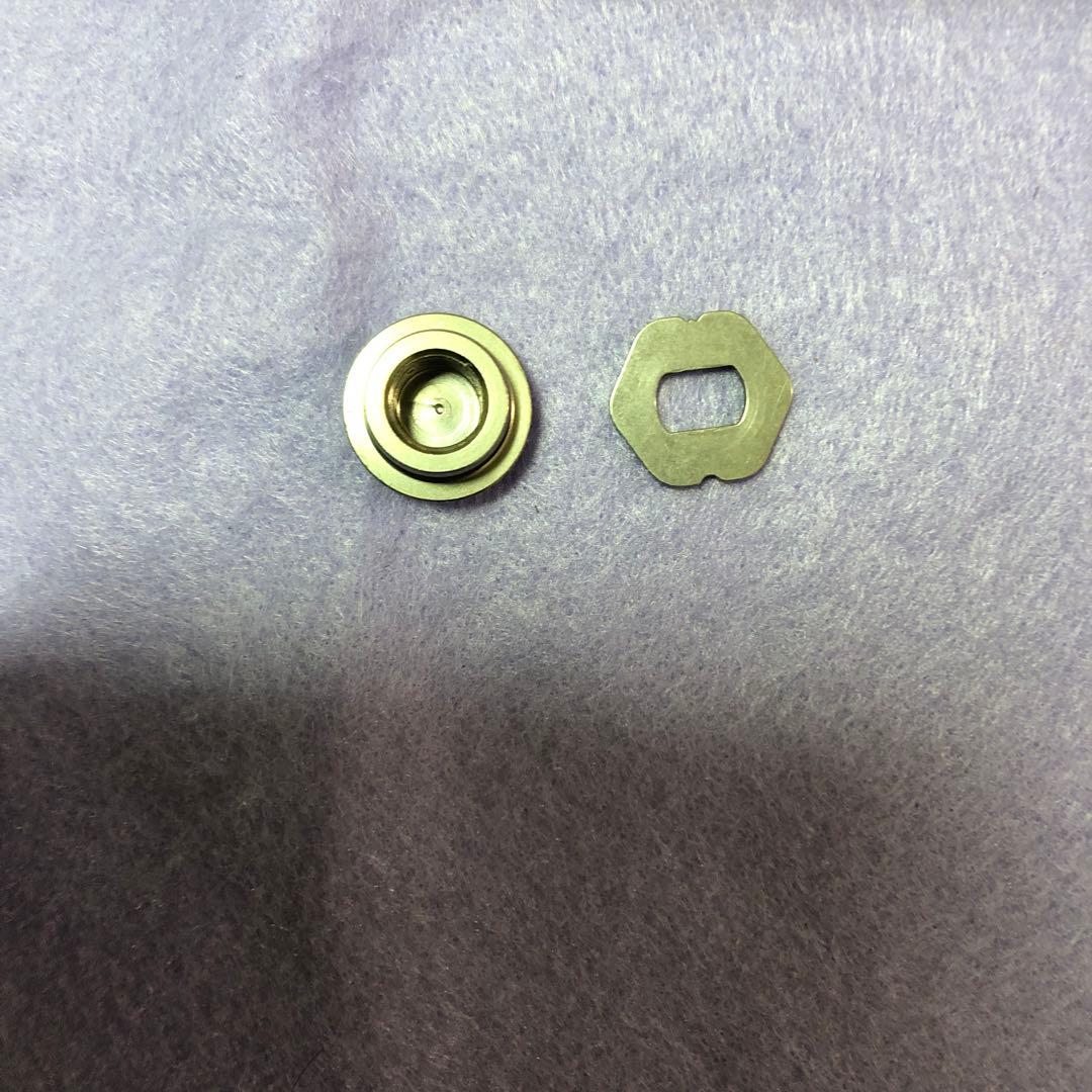 ガ*ル様 リールハンドル