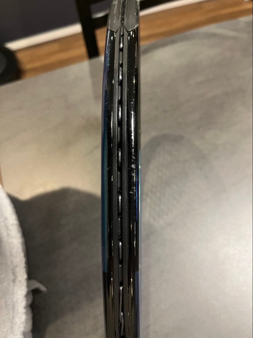 2025年モデル HEAD テニスラケットGravity PRO