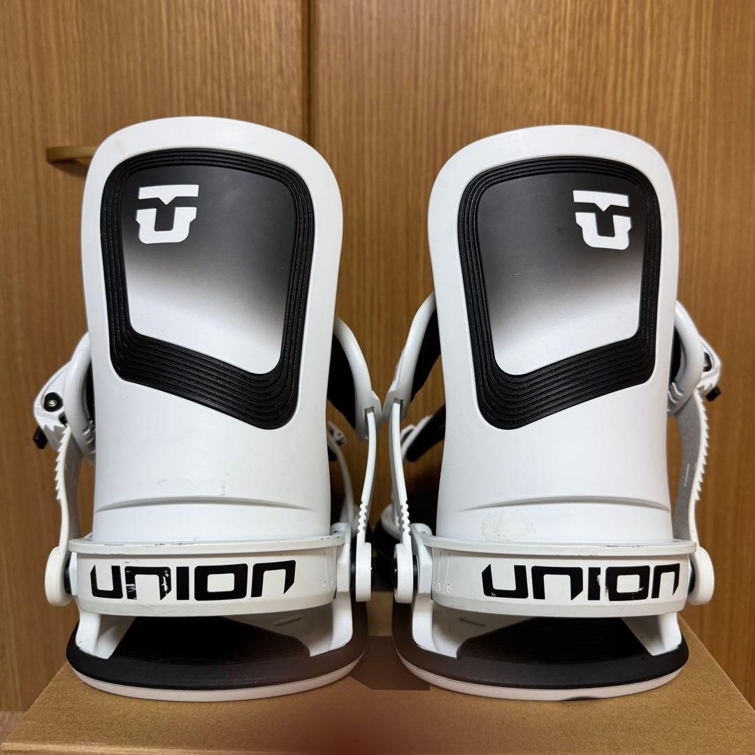 UNION ウルトラウーマン ULTRA WOMAN Sサイズ