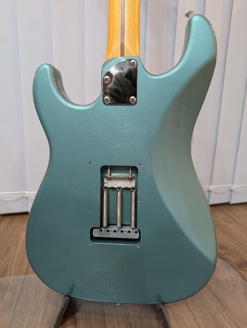 CoolZ ZST-M10R 軽量 ミディアムスケール