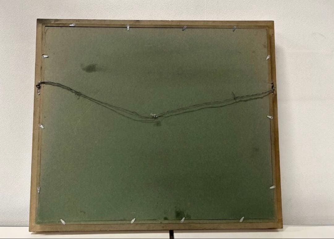 ID7658: 絵画 アート作品 壁掛け インテリア 神奈川県相模原市