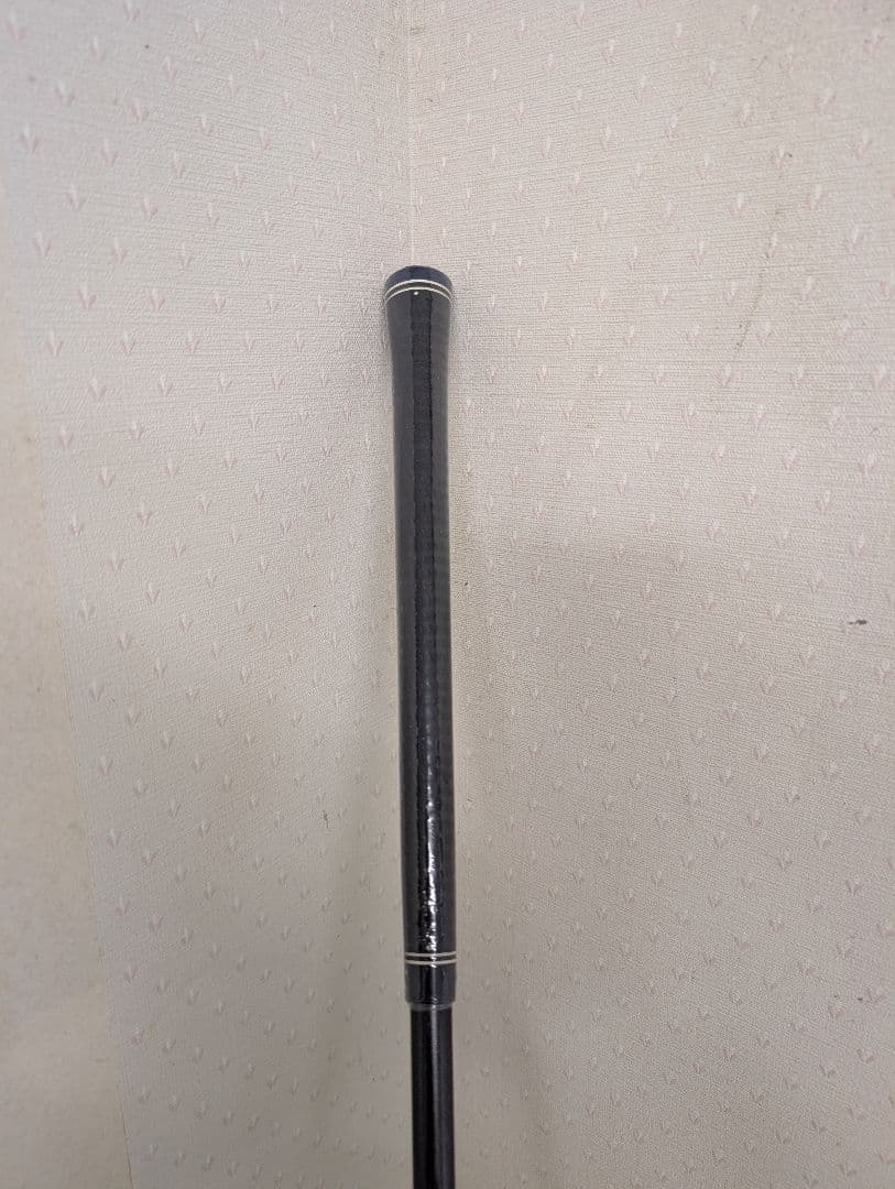 【新品】Mizuno EURUS G6 3W Flex SR ヘッドカバー付