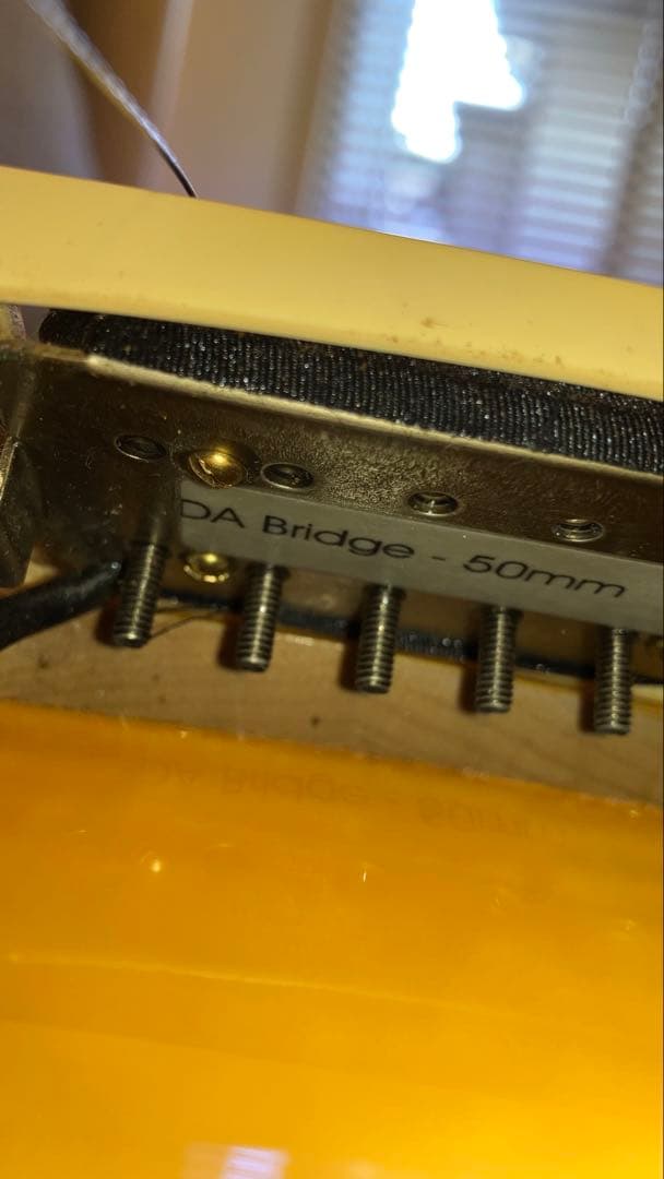 Fujigen FGN NCLS-20R Suhr Aldrichピックアップ