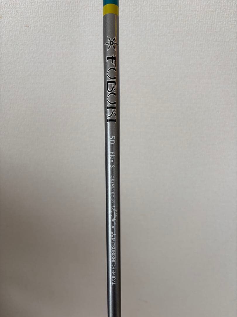 Callaway ローグスター4番ユーティリティ　20°