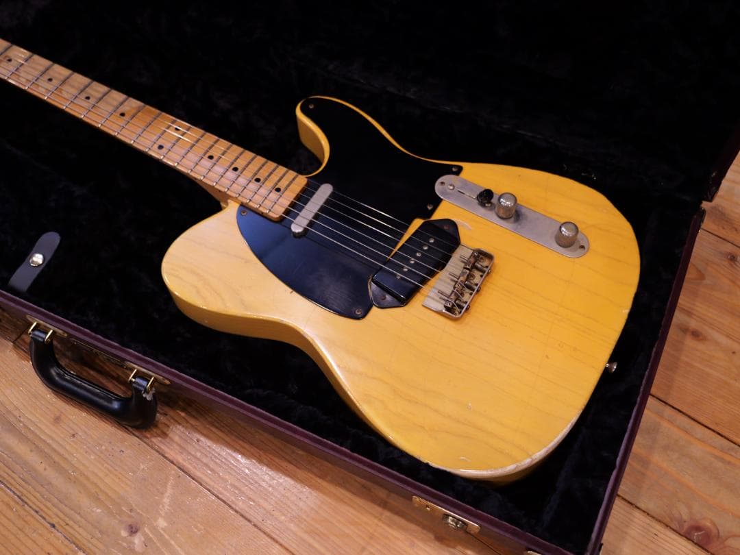 ギター RS Guitarworks Workhorse Special 2017