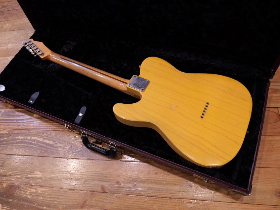 ギター RS Guitarworks Workhorse Special 2017