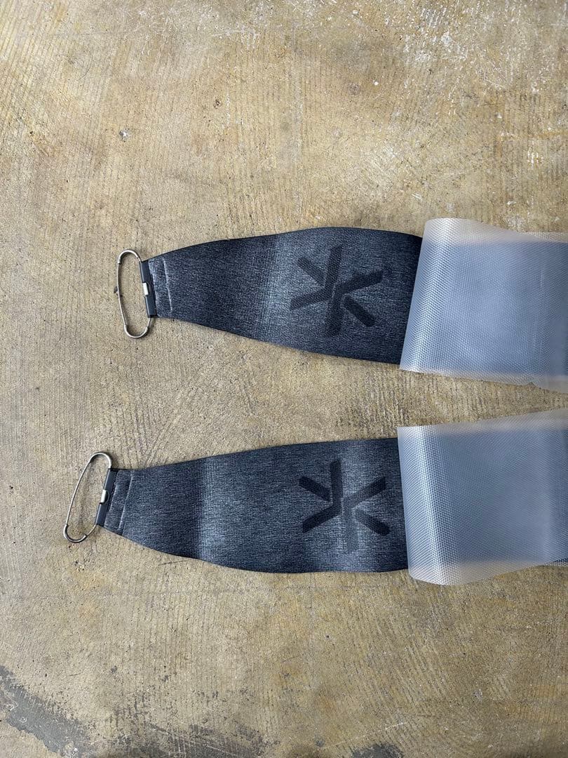 Karakoram smart skin Mサイズ153-162cm