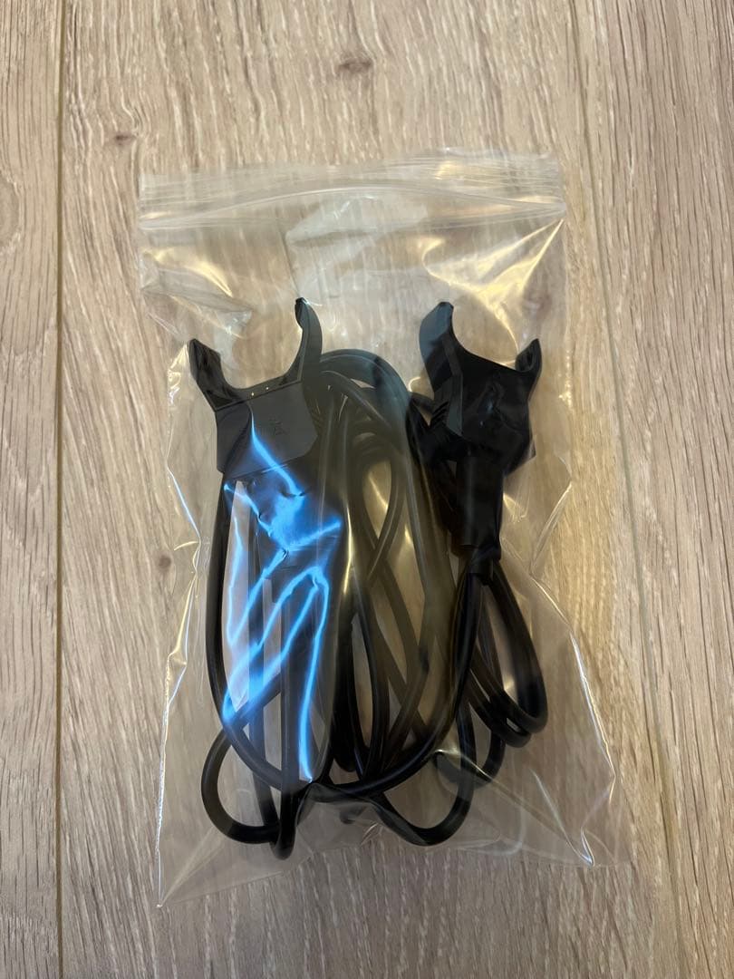 【ジャンク】Wahoo POWRLINK ZERO デュアルサイドパワーペダル