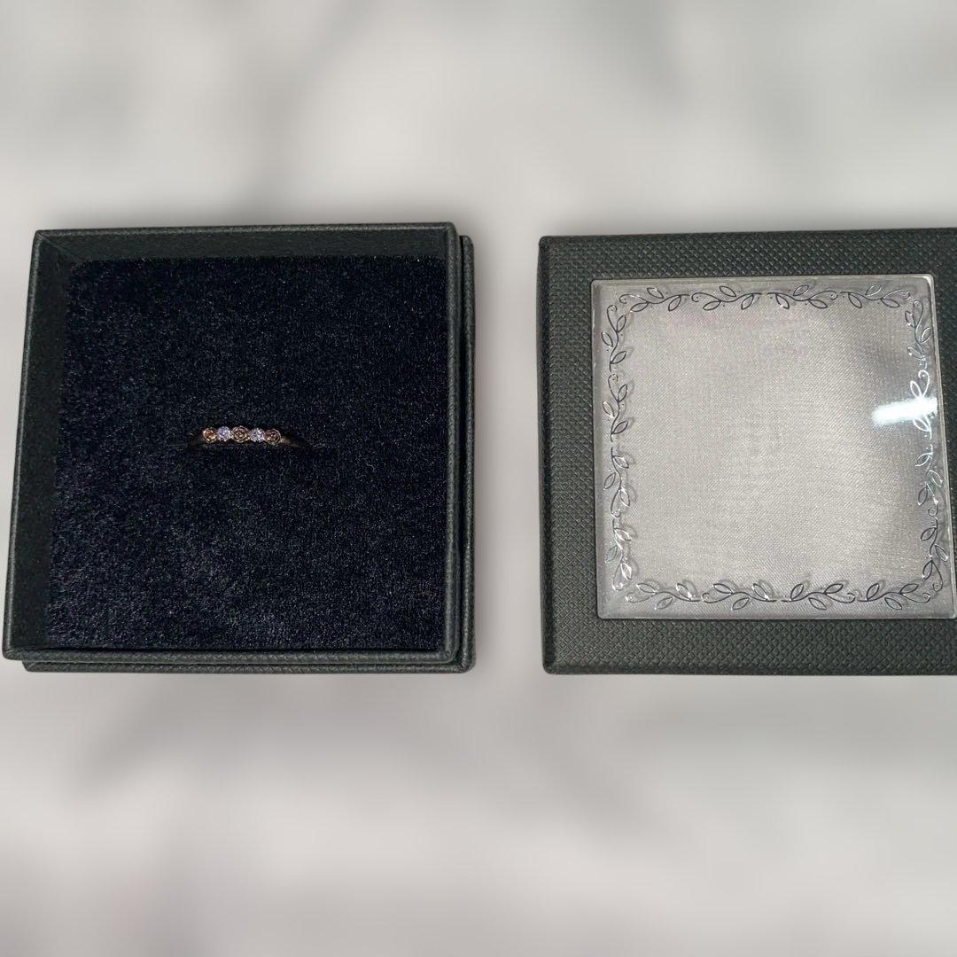 ディアラバ　スバル　指輪　9号　逆巻スバル