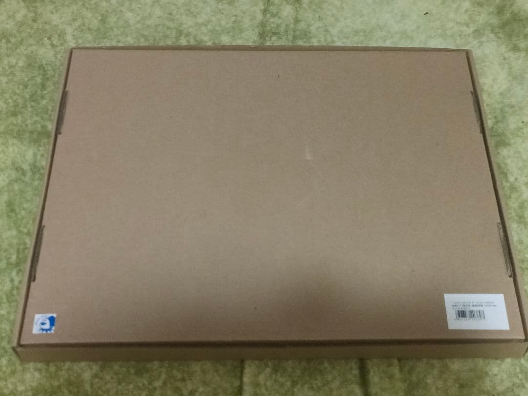 ペルソナ5スクランブル　特典:複製原画