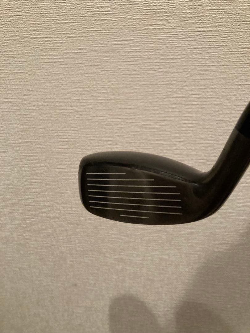 Callaway Apex 4H ユーティリティクラブ