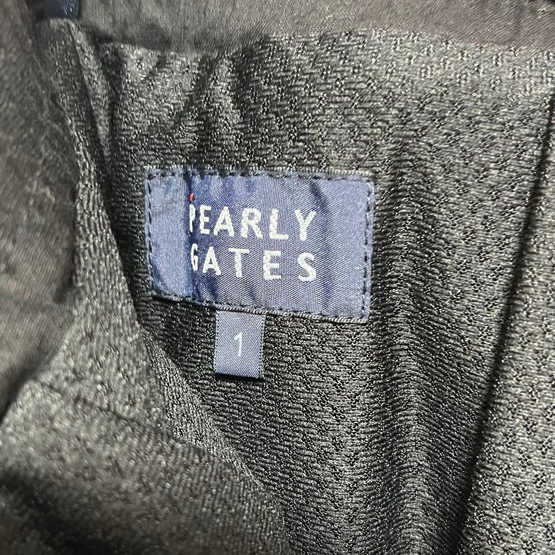 ☆パーリーゲイツ☆ ボアベスト&スカート