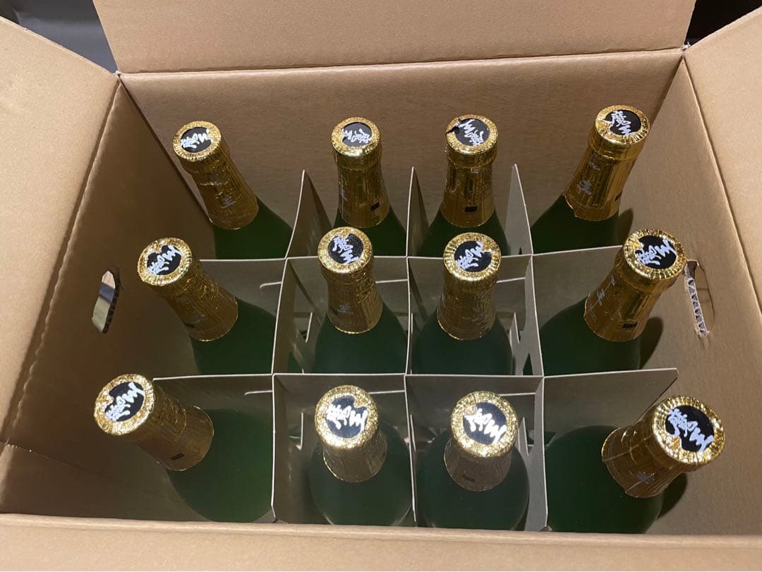 魔王 焼酎 720ml 12本入りケース