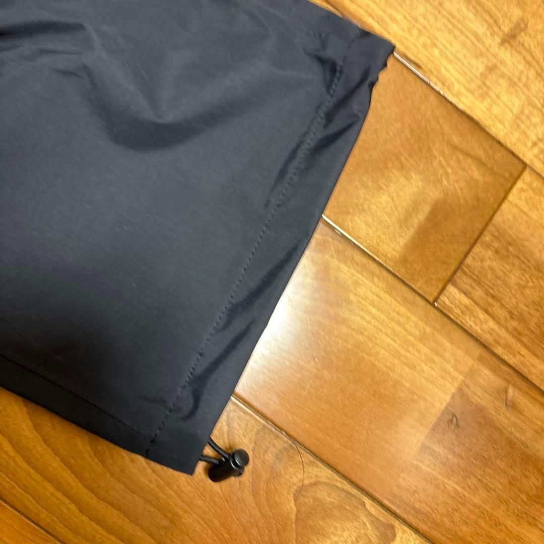 オレンジブルー ウェア マズメ コンタクトレインスーツ II MZRS-688