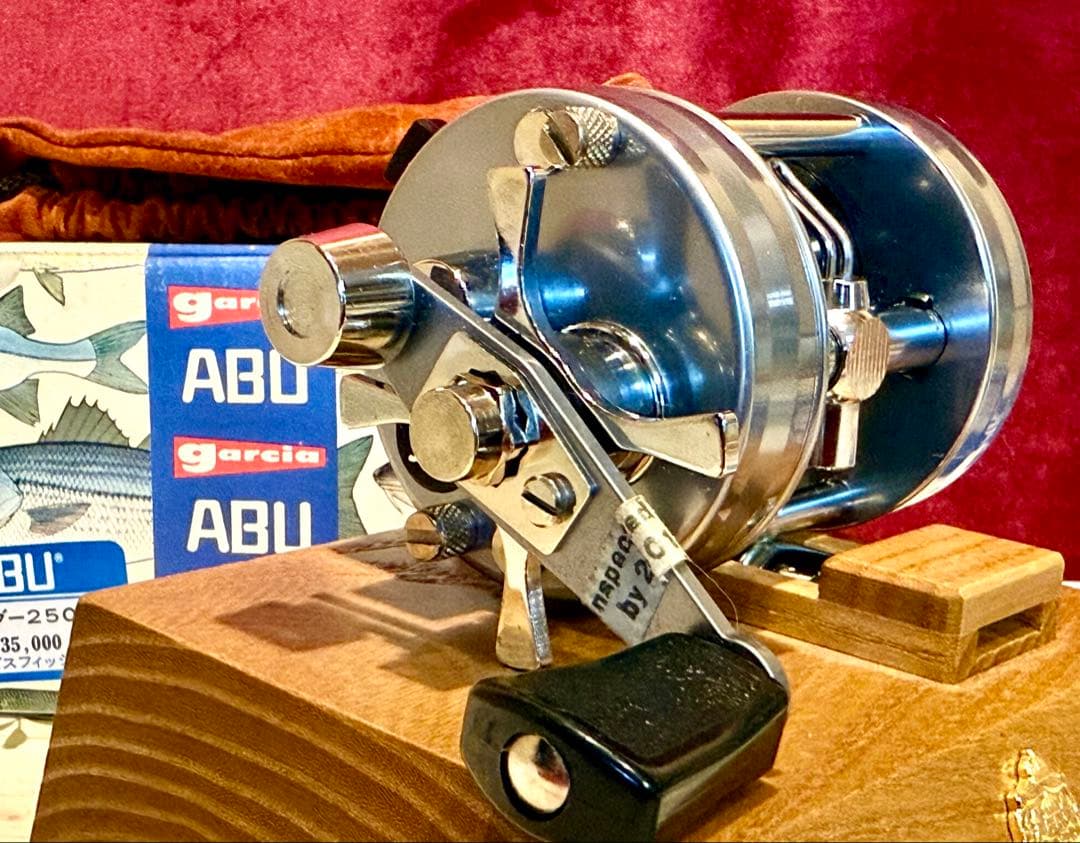 アンバサダー 2500c エビス