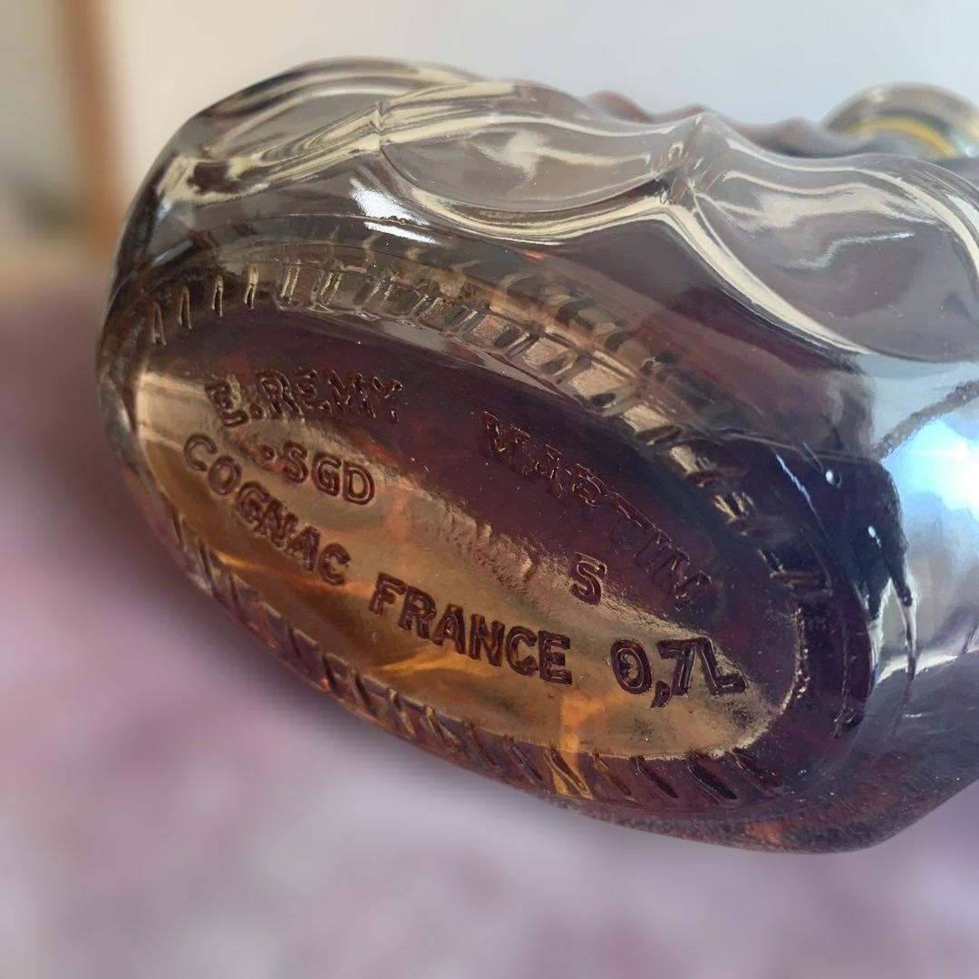 Rémy Martin XO Special コニャック　ブランデー