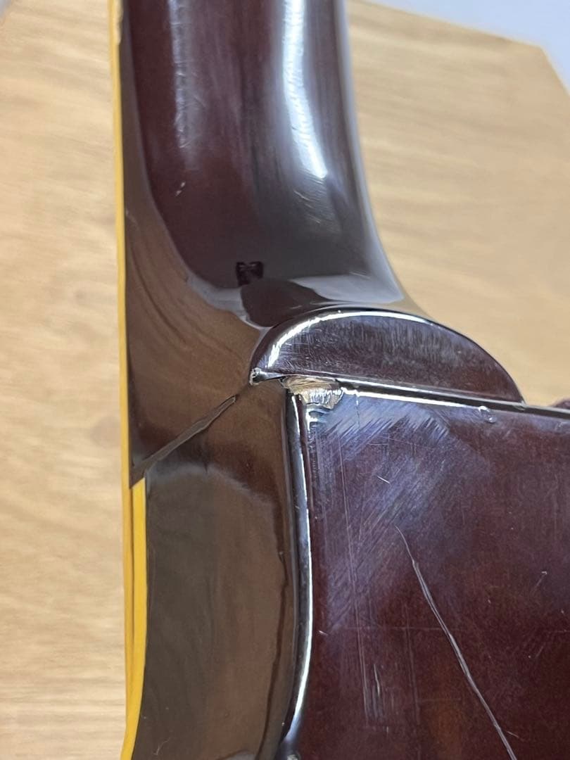 greco 78年製　レスポール