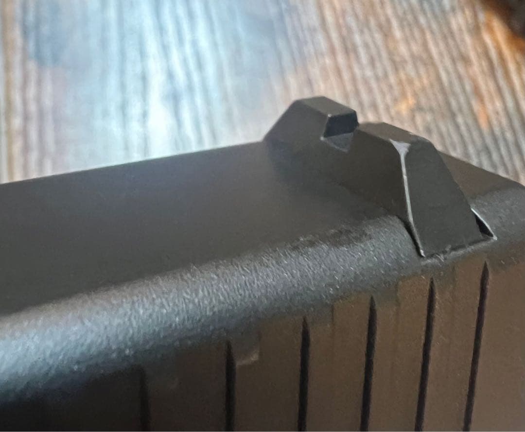 東京マルイ グロック17gen.4 ガスブローバック