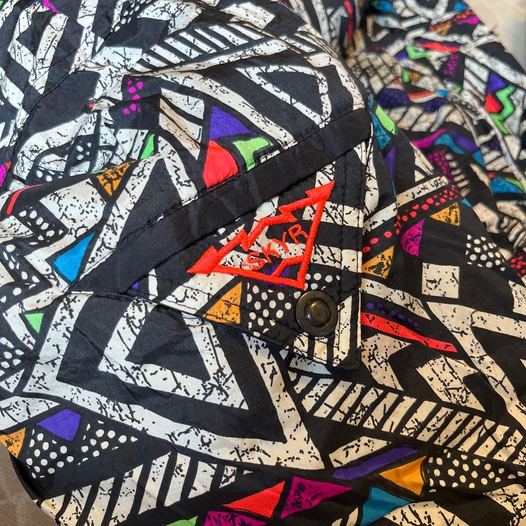 スキージャケット　SKYR