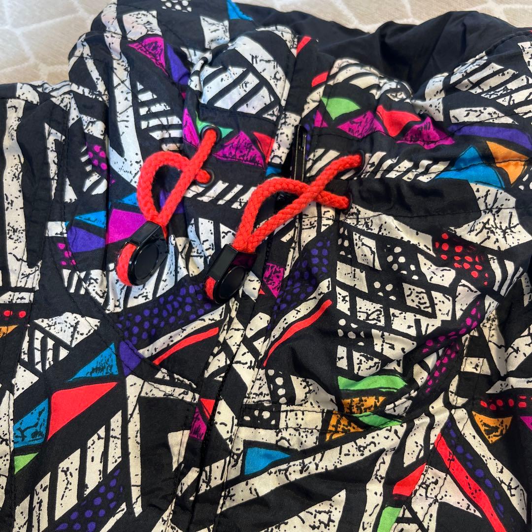 スキージャケット　SKYR