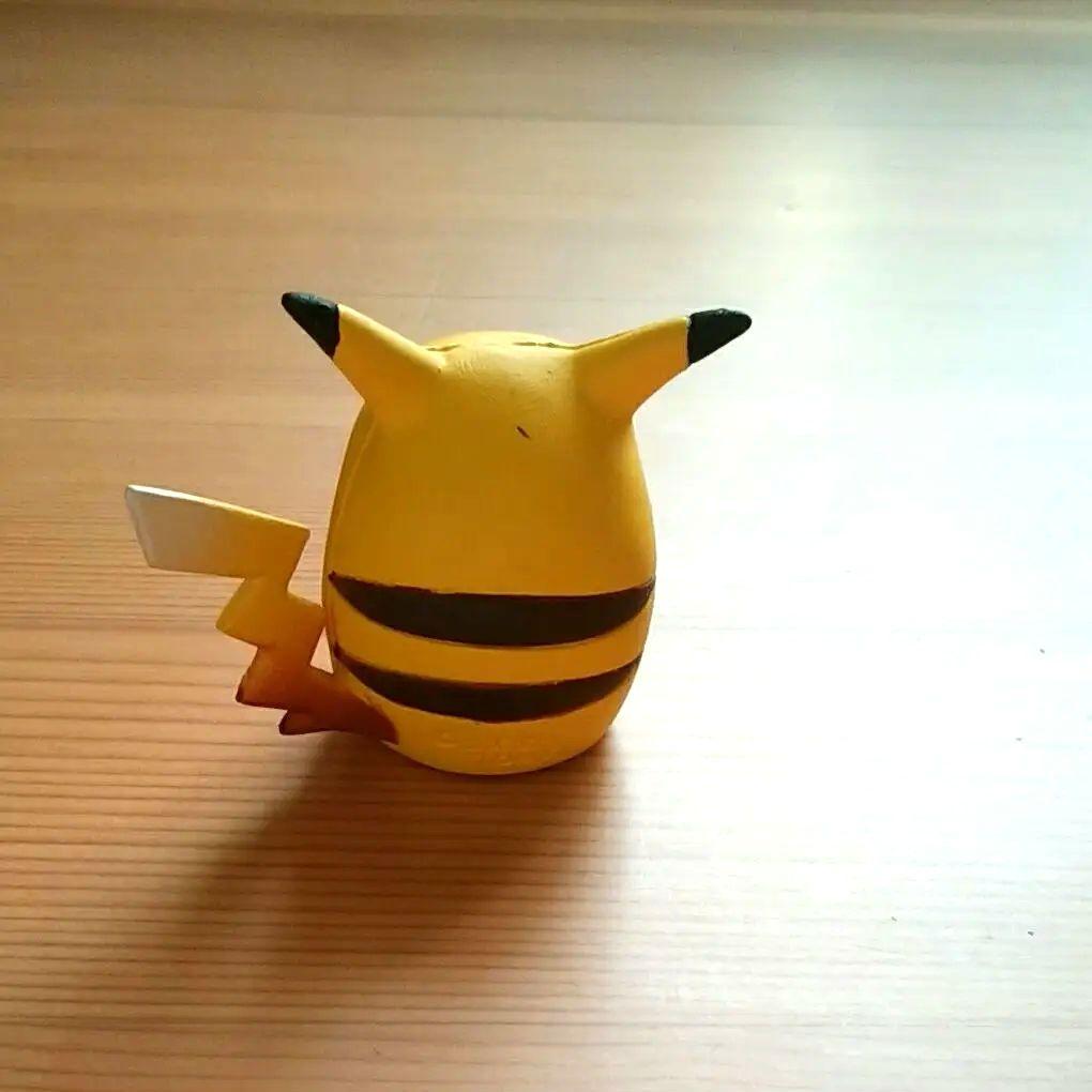 モンスターボール コレクション ピカチュウ
