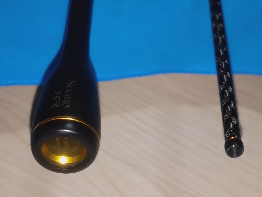 美品　シマノ　21ソアレXR S610L-S