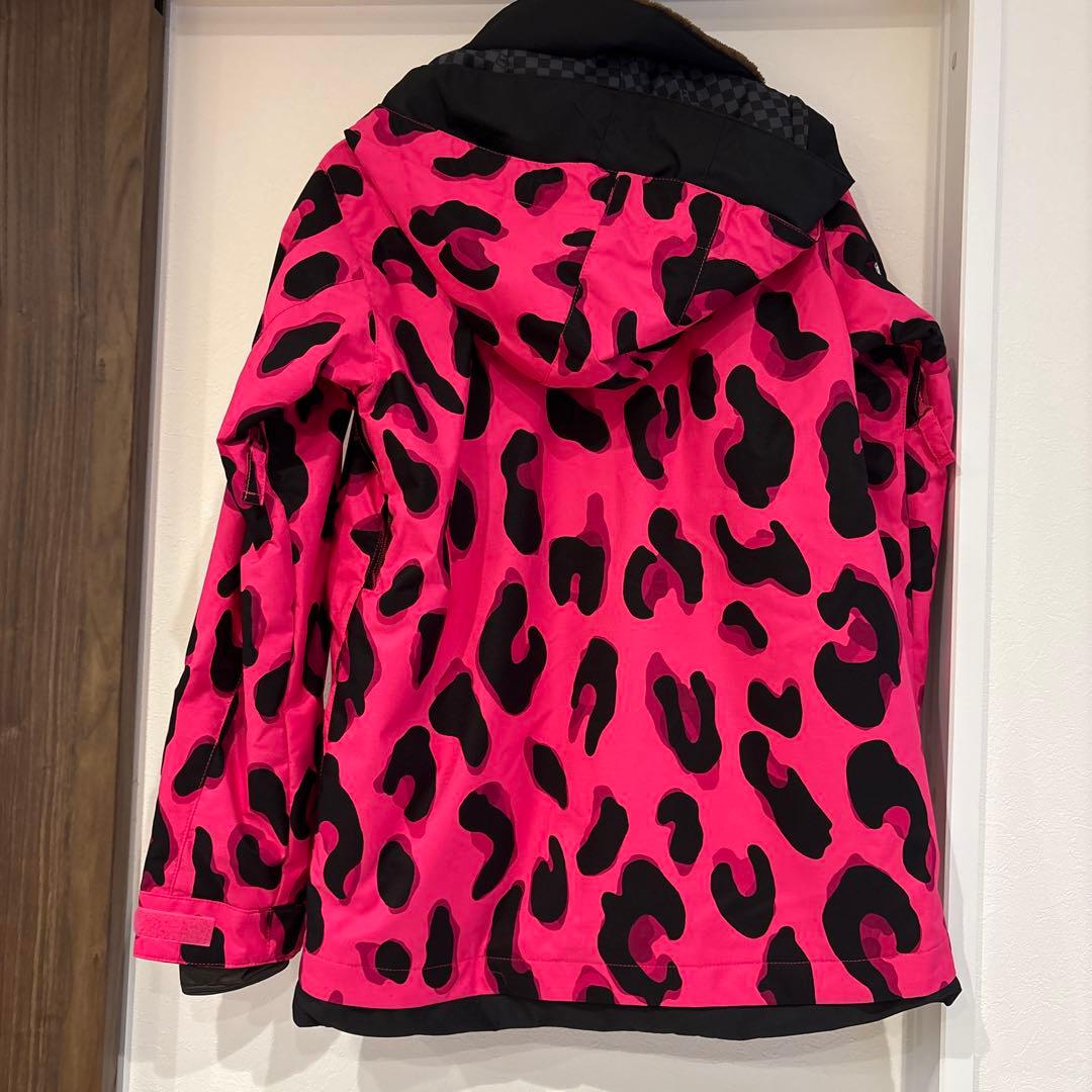 スノボー　スノボ　スキー　ウェア　レディースM　新品未使用