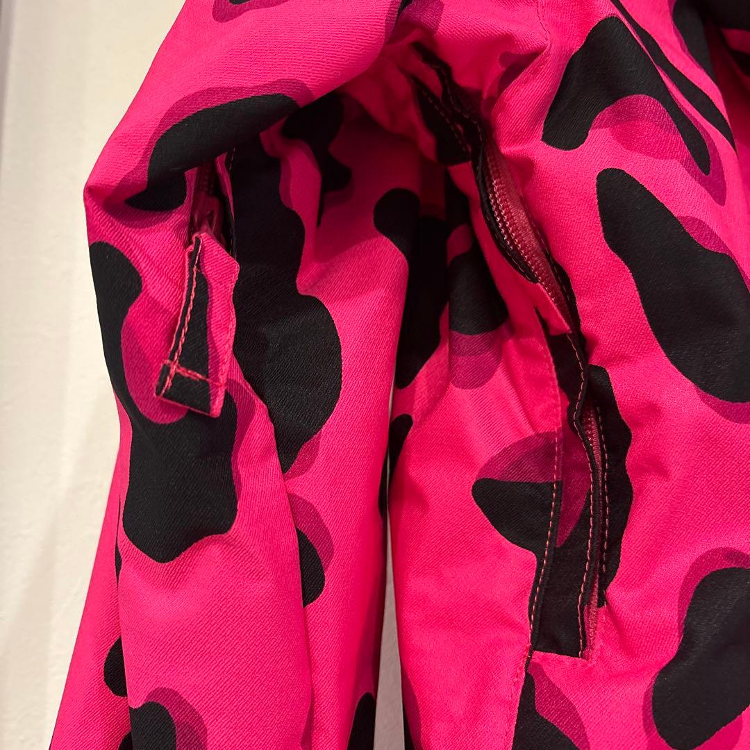 スノボー　スノボ　スキー　ウェア　レディースM　新品未使用