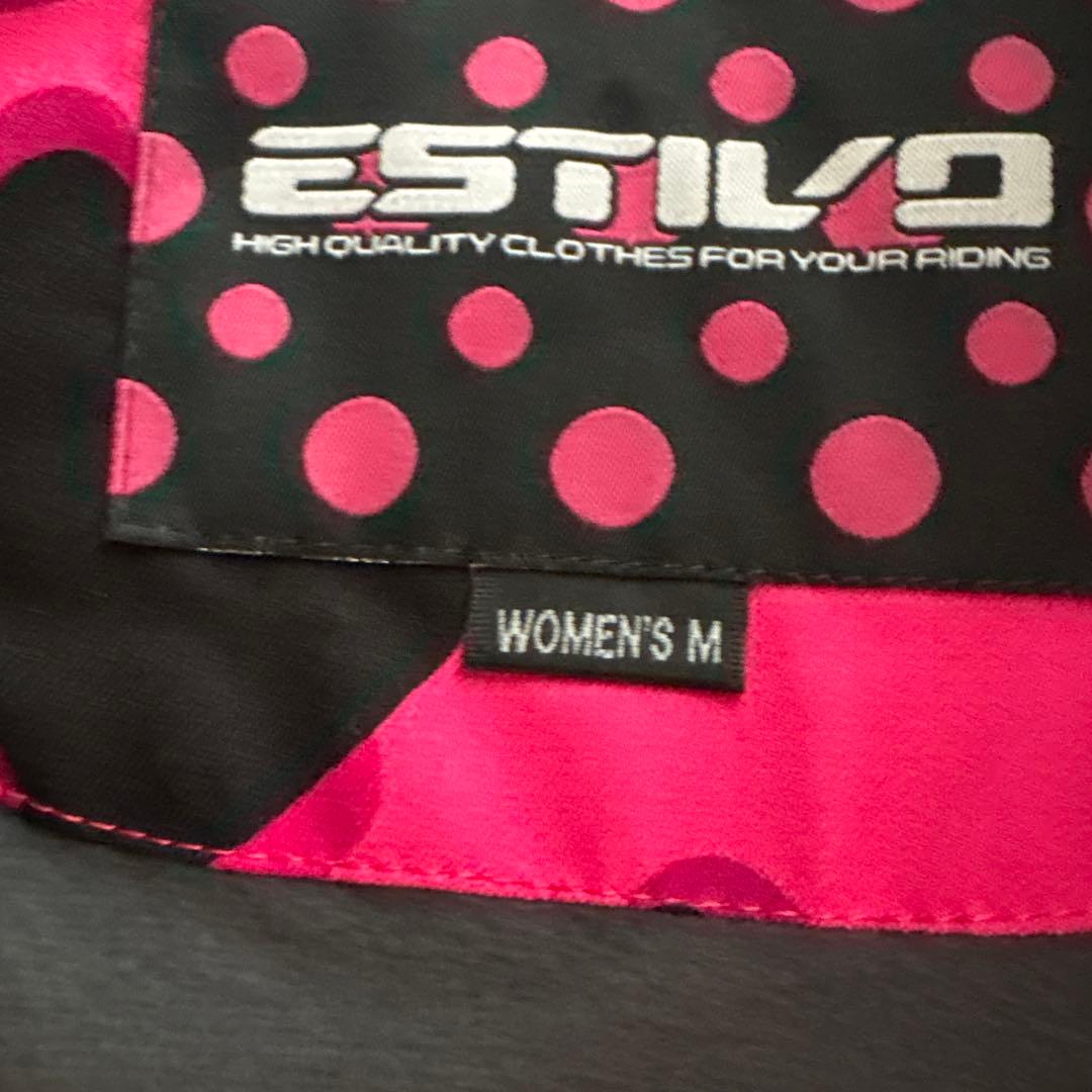 スノボー　スノボ　スキー　ウェア　レディースM　新品未使用