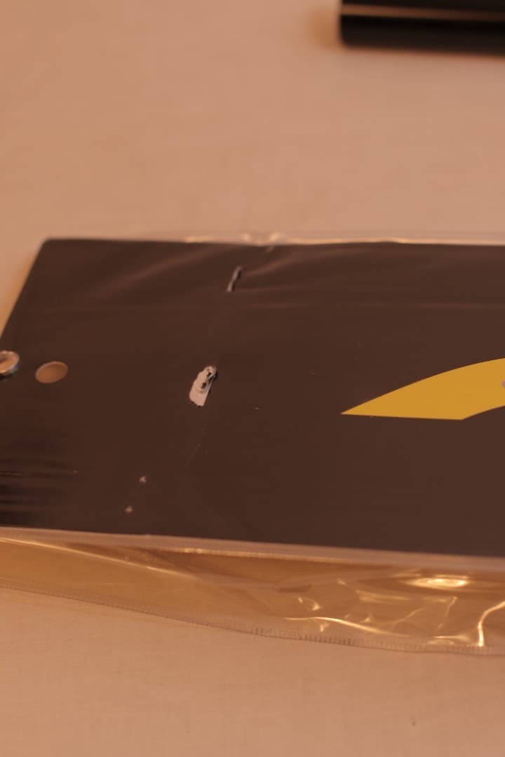 HURRICANE ハリケーン セパレートハンドル φ41mm セパハン 未使用