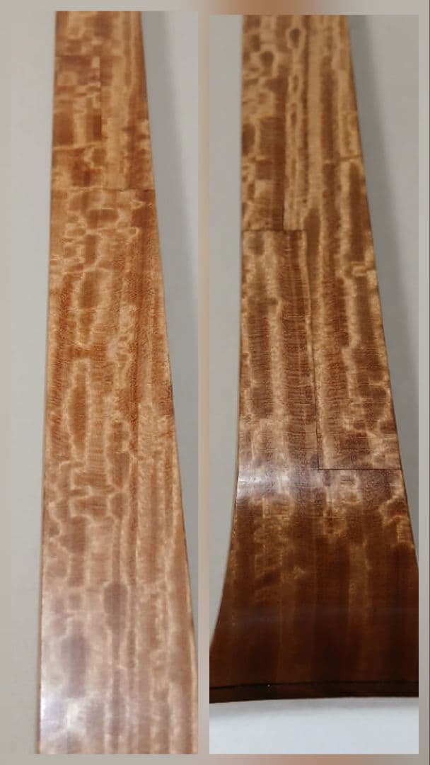 貴重　極上　白紅木三味線　東さわり　完全メンテナンス済