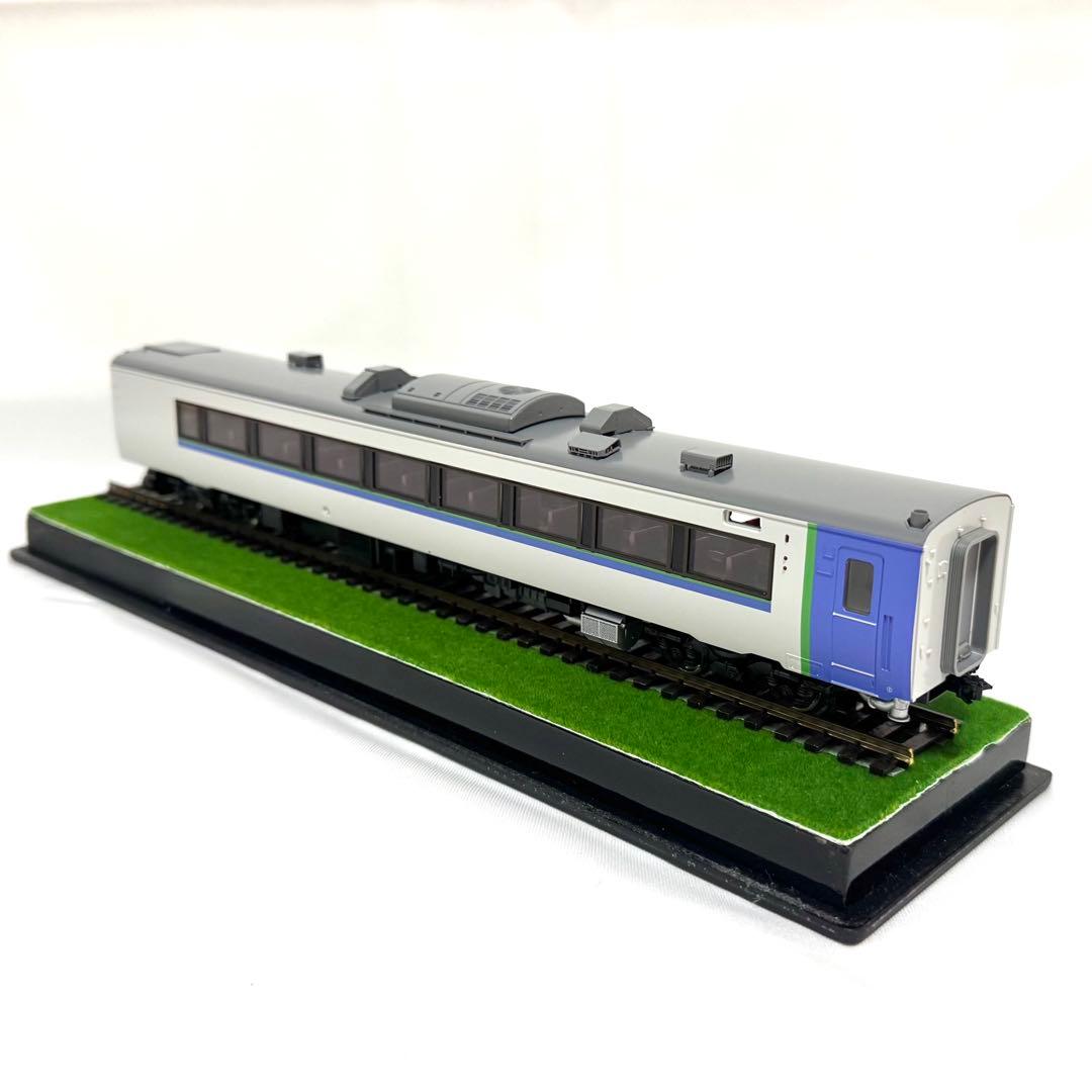 TOMIX キハ182-500形　HET色　(T車) HO-418 HOゲージ