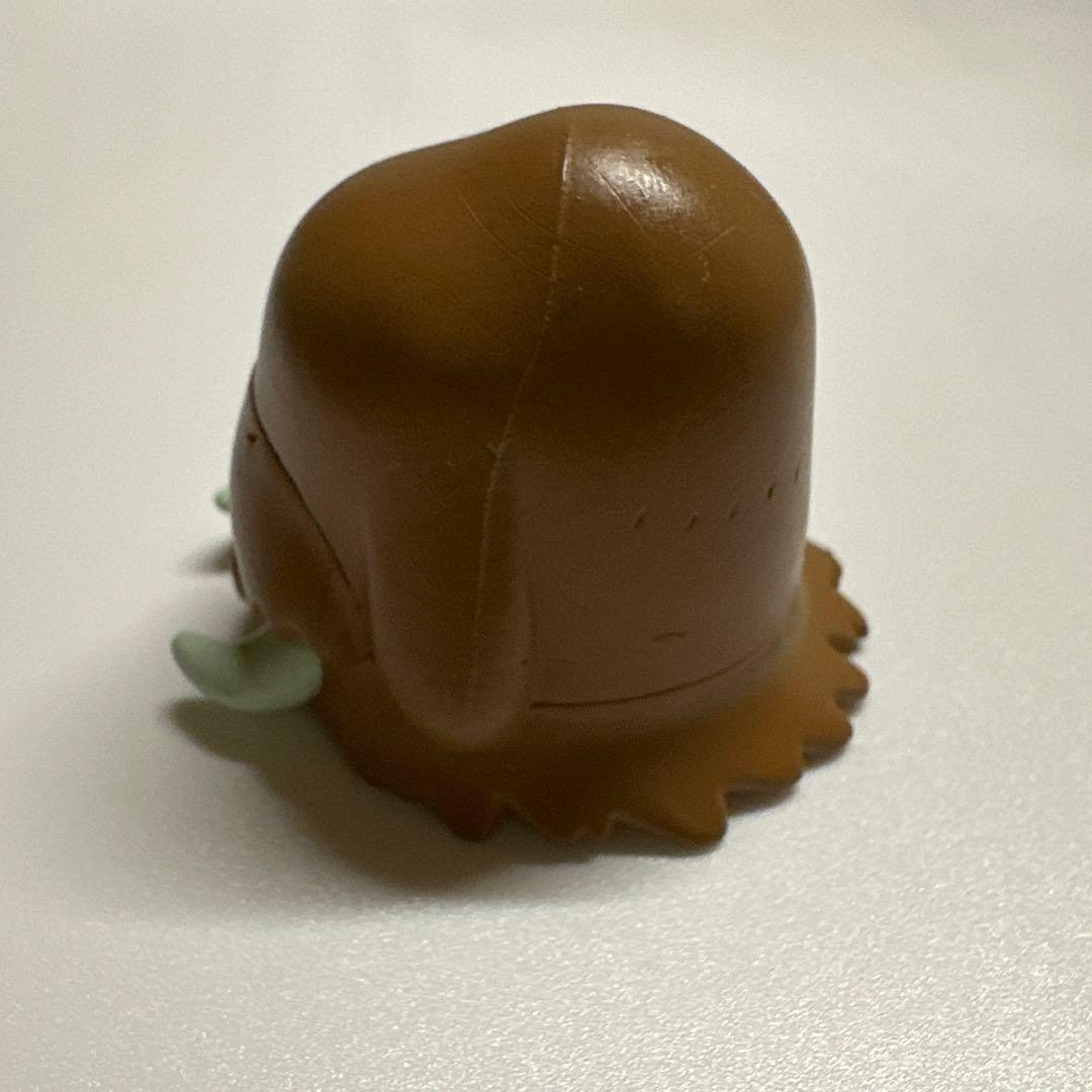 ポケモン【初期】 モンコレ　ミノムー　イノムー