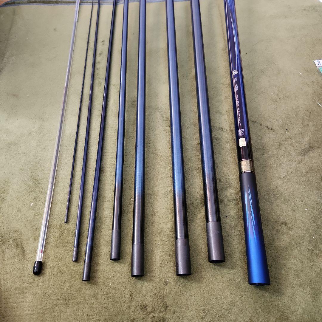 ダイワ　銀影エアＴ９０－Ｅ