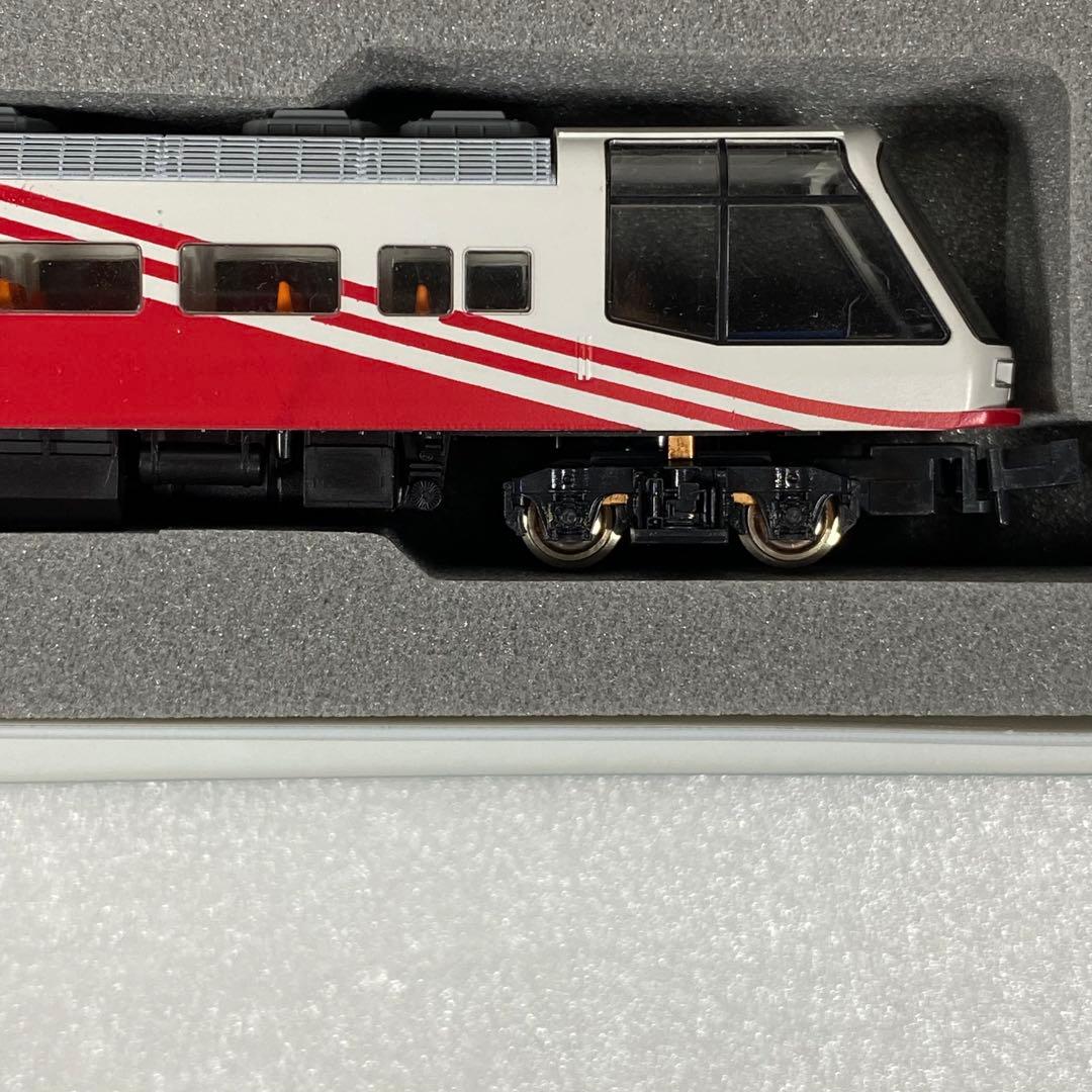 〈KATO〉10-306　JR東日本スーパーエクスプレスレインボー　7両セット