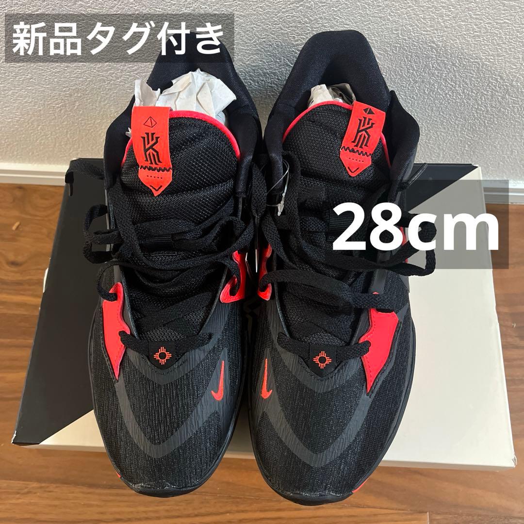 【新品】カイリーロー5EP KYRIE LOW 5 EP 28cm