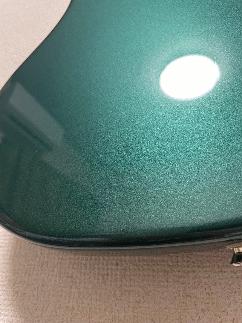 Three Dots JB BRG/R ジャズベース　ジャズべ