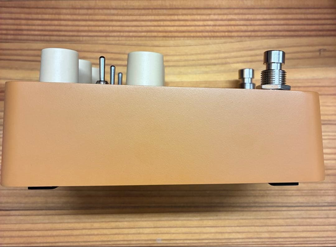 【美品・リセット済】Universal Audio Enigmatic '82