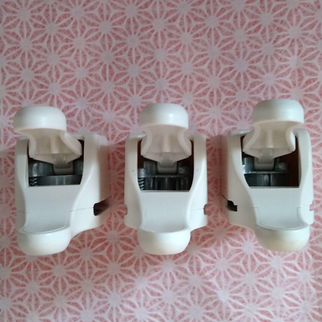 マーサスチュワート　クラフトパンチ　蝶　コーナー　雪の結晶