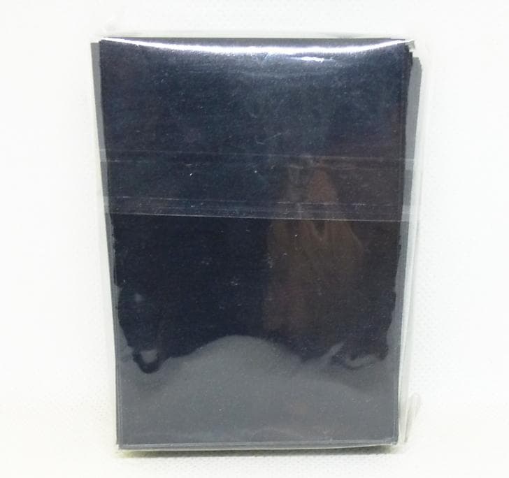 遊戯王 WCS2018 赤 スリーブ 未開封100枚入り