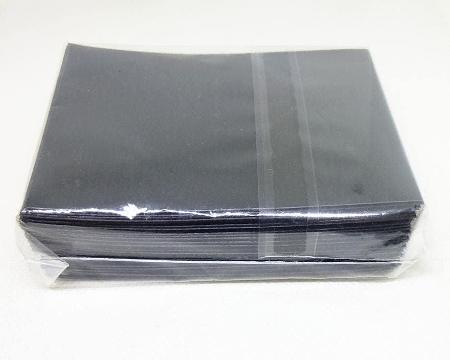 遊戯王 WCS2018 赤 スリーブ 未開封100枚入り