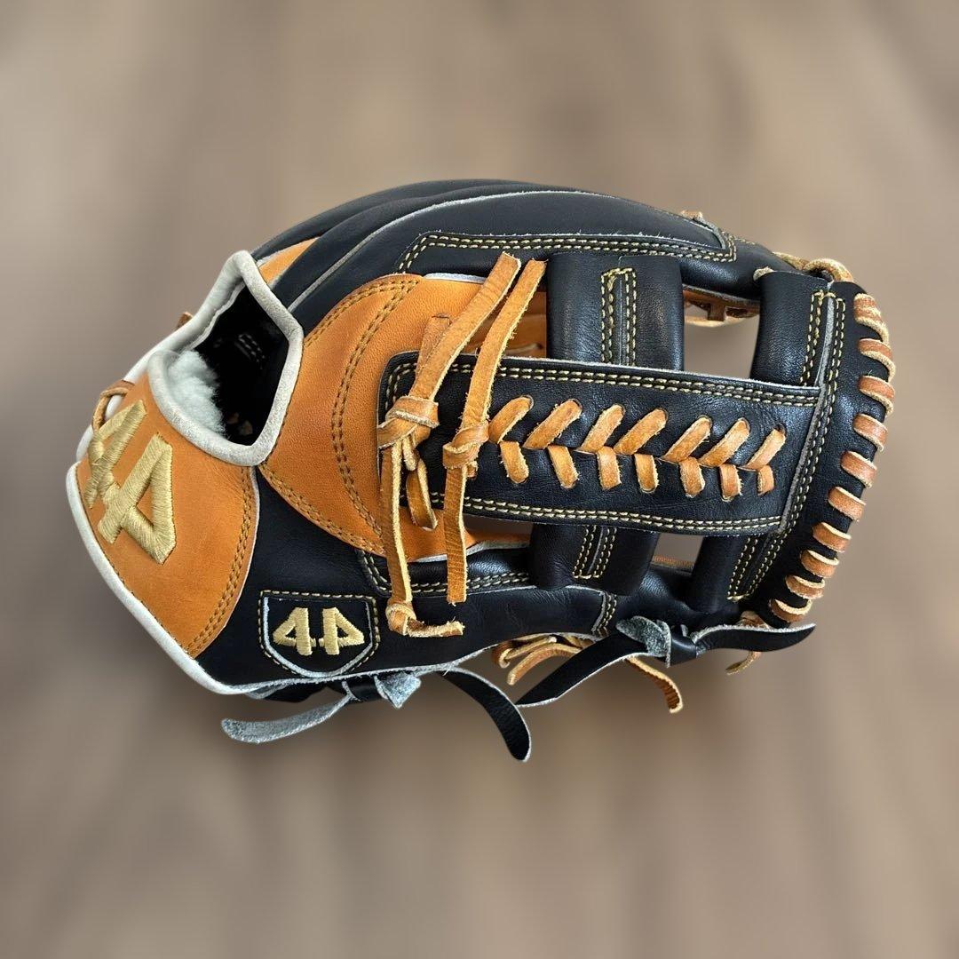 44フォーティーフォー 内野用グローブ
