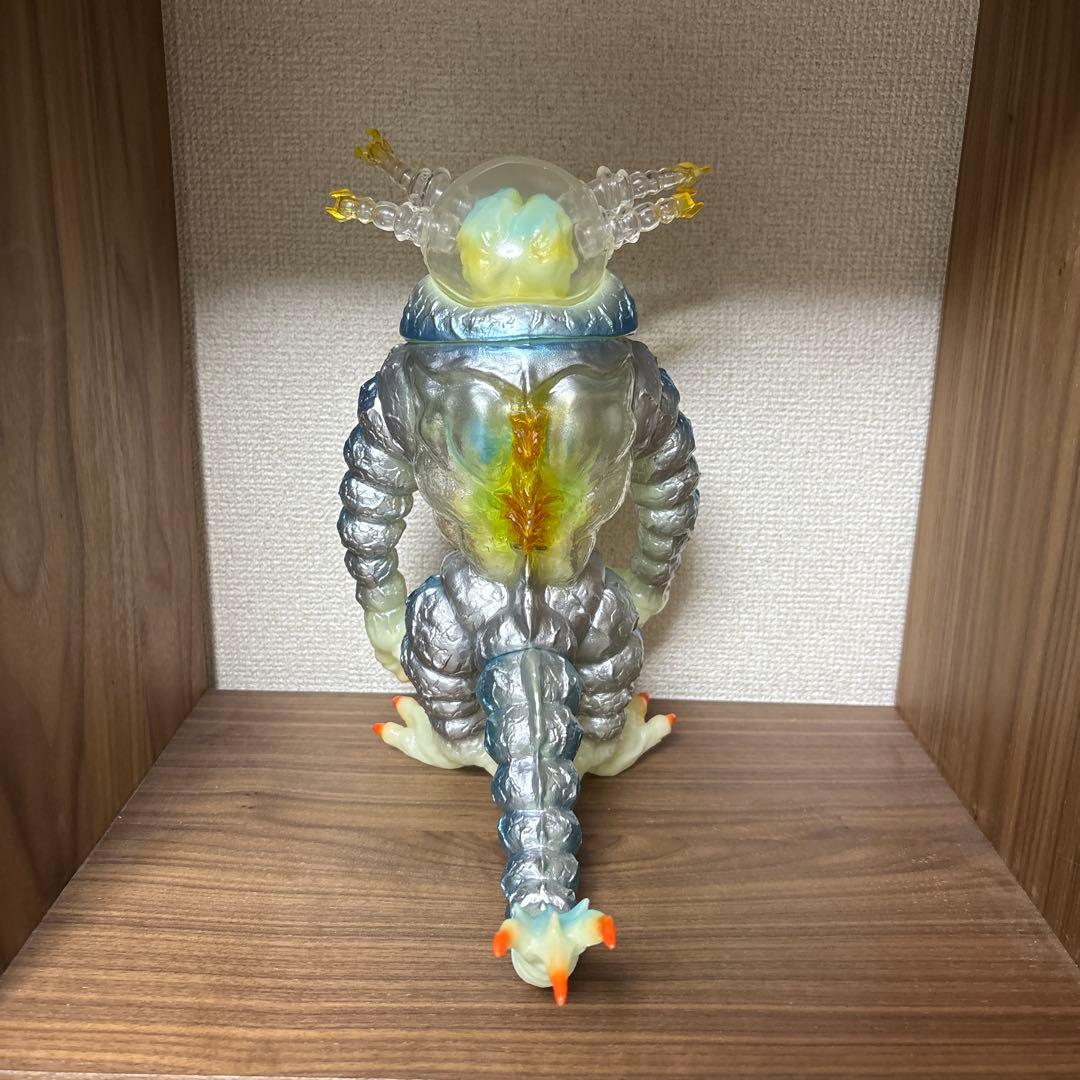 ジェットターレ　ベムマッドファントム