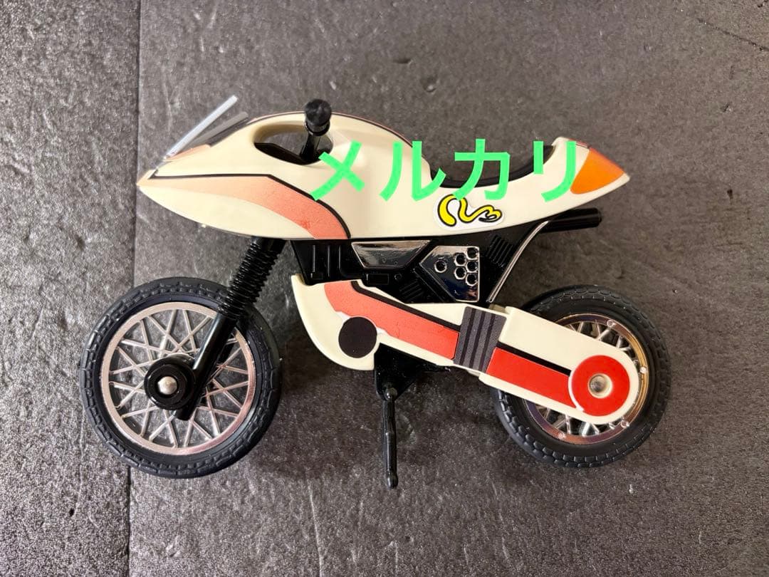 仮面ライダー BLACK RX マックジャバー ブラック バイオライダー