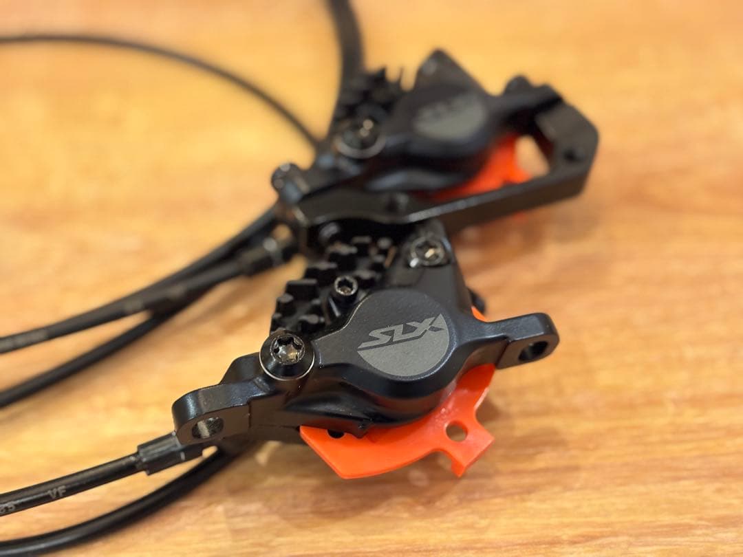 DEORE SLX 油圧ディスクブレーキBR-M7100