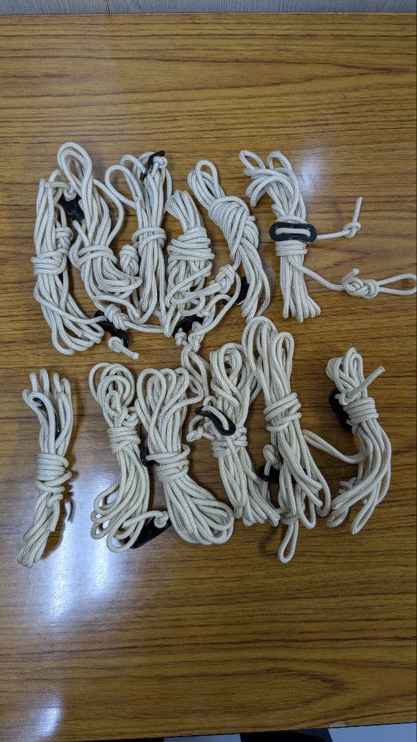 サバティカル　アルニカ　SABBATICAL　２ルームテント