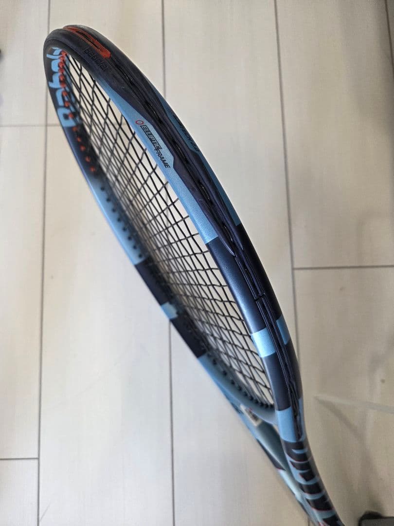 バボラ ピュアドライブ98 2025年モデル(G2)