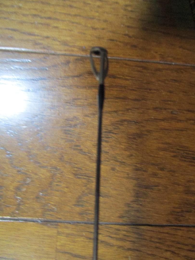 son　ヴァルケイン　ブレイクスルーゼロヴァージ　６'０ ISS-UL